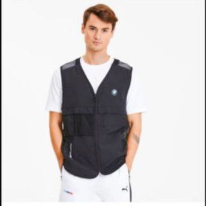 BMW Vest
